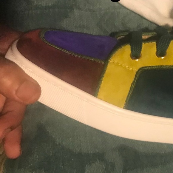 Christian Louboutins men’s - Picture 5 of 8